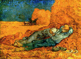 Van Gogh Illo