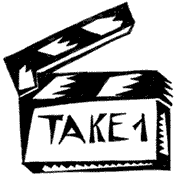 Film and Cinema Logo