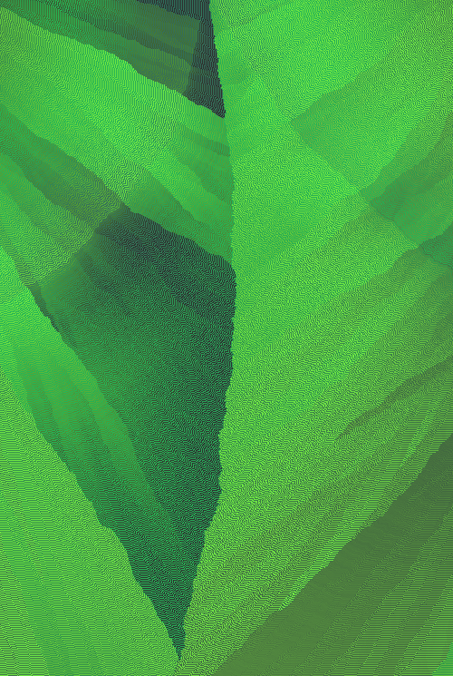 Digital artwork by Adam Ferriss