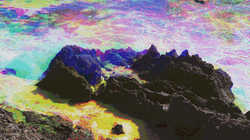 Digital artwork by Adam Ferriss