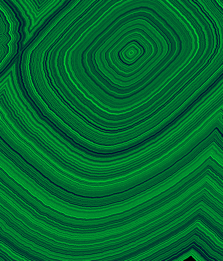 Digital artwork by Adam Ferriss