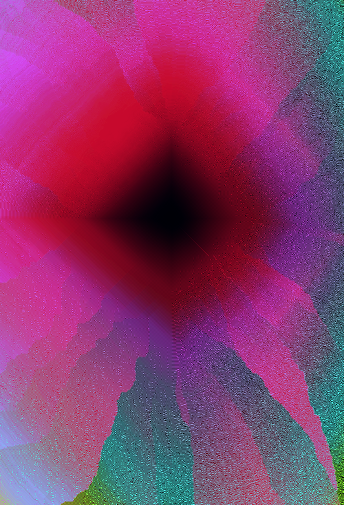 Digital artwork by Adam Ferriss