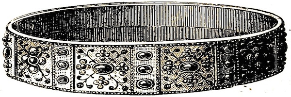 Image courtesty of the British Library's Photostream