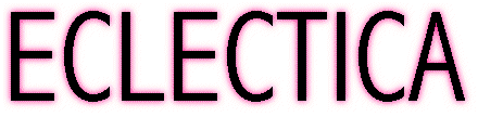 Neon Eclectica Logo