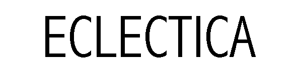 Neon Eclectica Logo