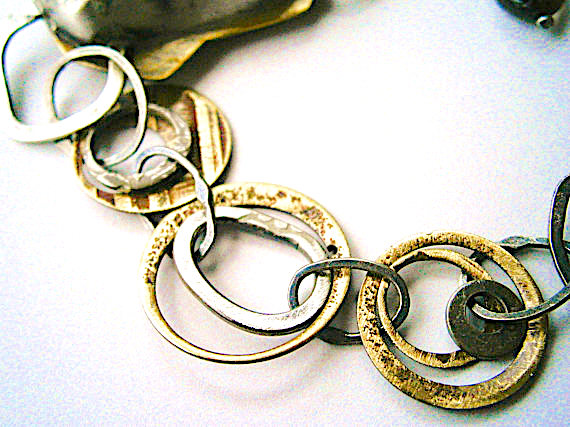 Found: in ABQ &ndash; studio art jewelry by Jessica deGruyter