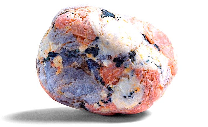 Rock art by Tim Christensen