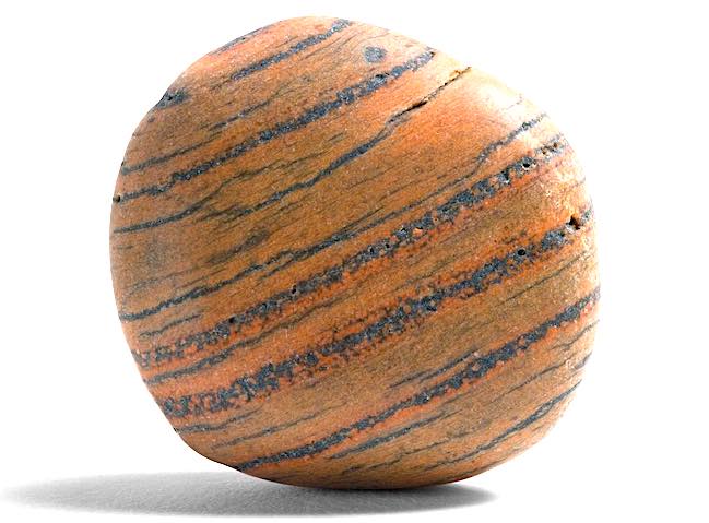 Rock art by Tim Christensen