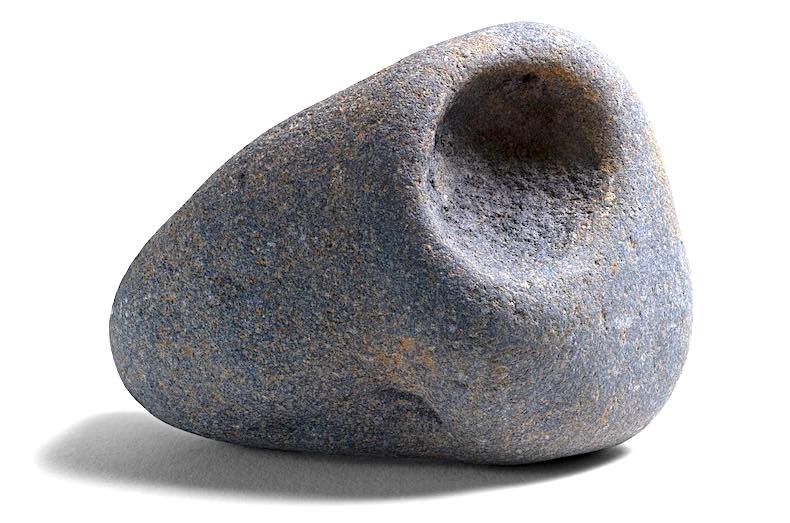 Rock art by Tim Christensen