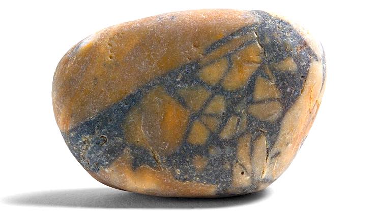 Rock art by Tim Christensen