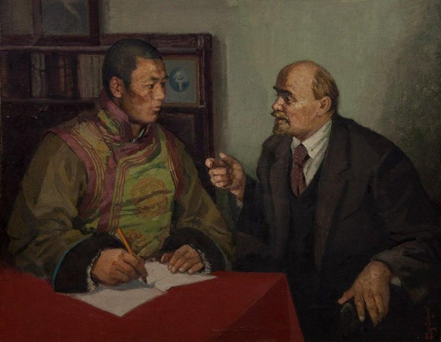 Public domain photograph